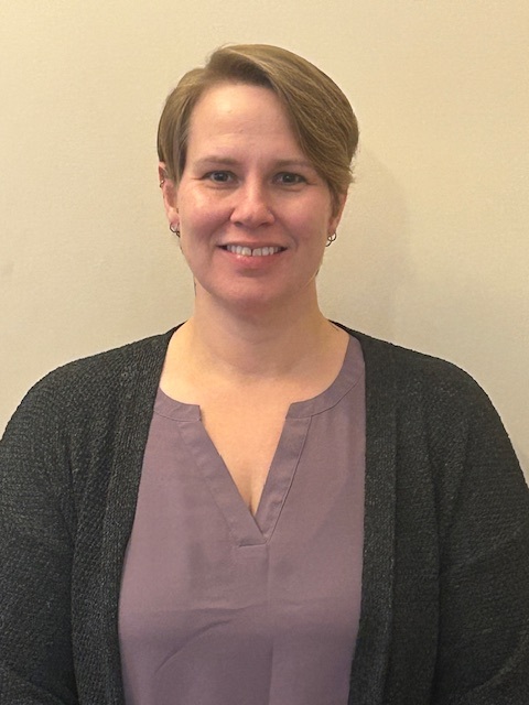 Good with Numbers Angie